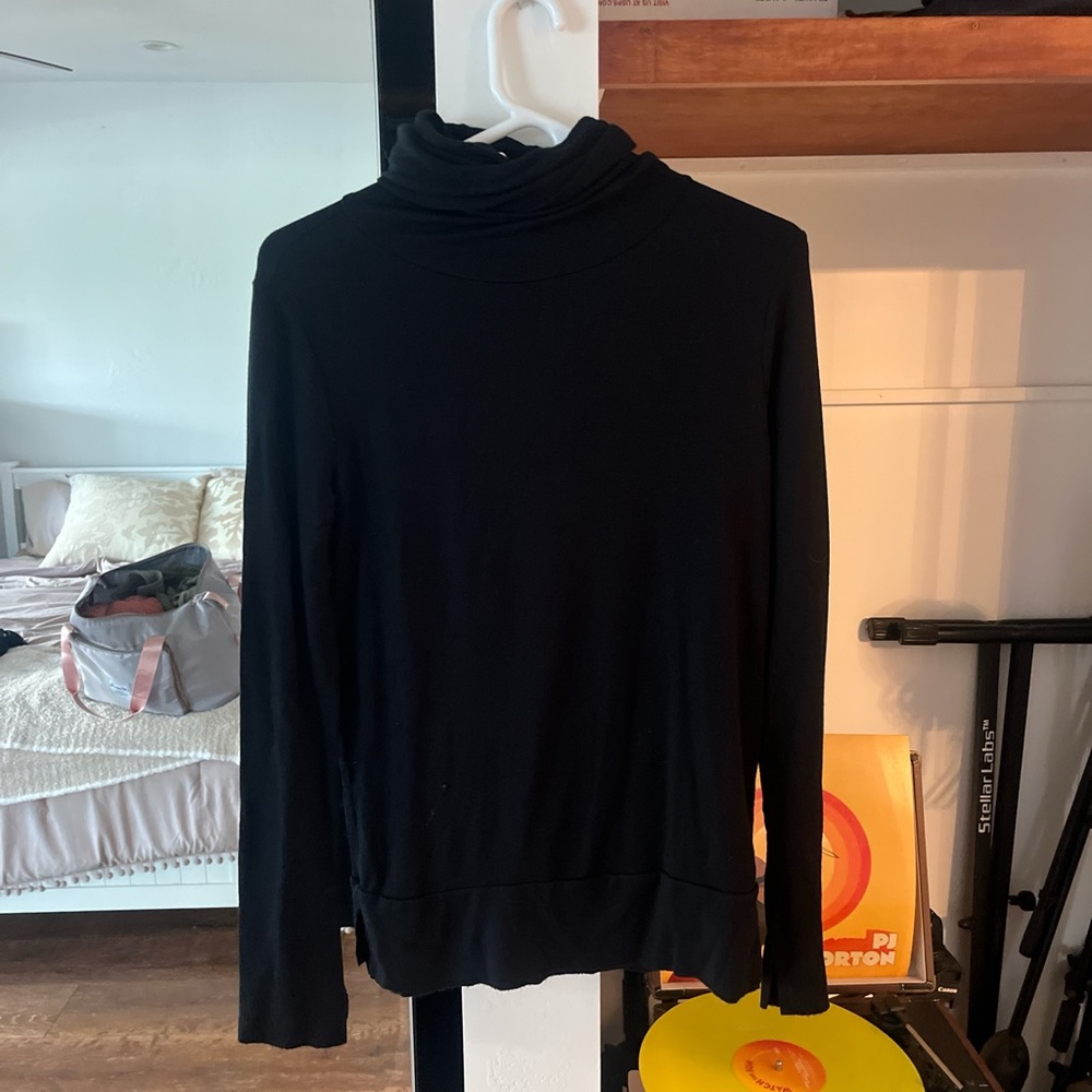Bleusalt oversized turtleneck brand new